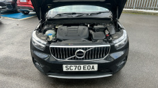 Volvo Xc40 1.5 T3 [163] Inscription Pro 5dr Geartronic Petrol Estate